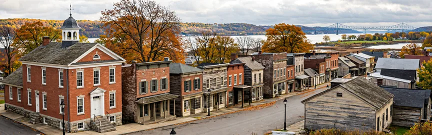 Introduction to Castleton-on-Hudson: Exploring the Hidden Gem of Upstate New York