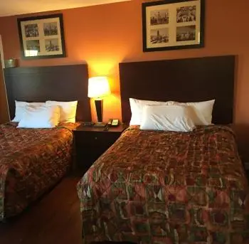 Four Seasons Motel - Albany 7